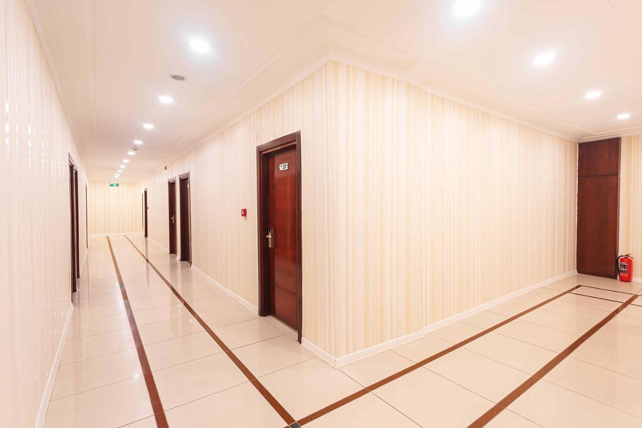 Marina Park Hotel Istanbul Exterior photo
